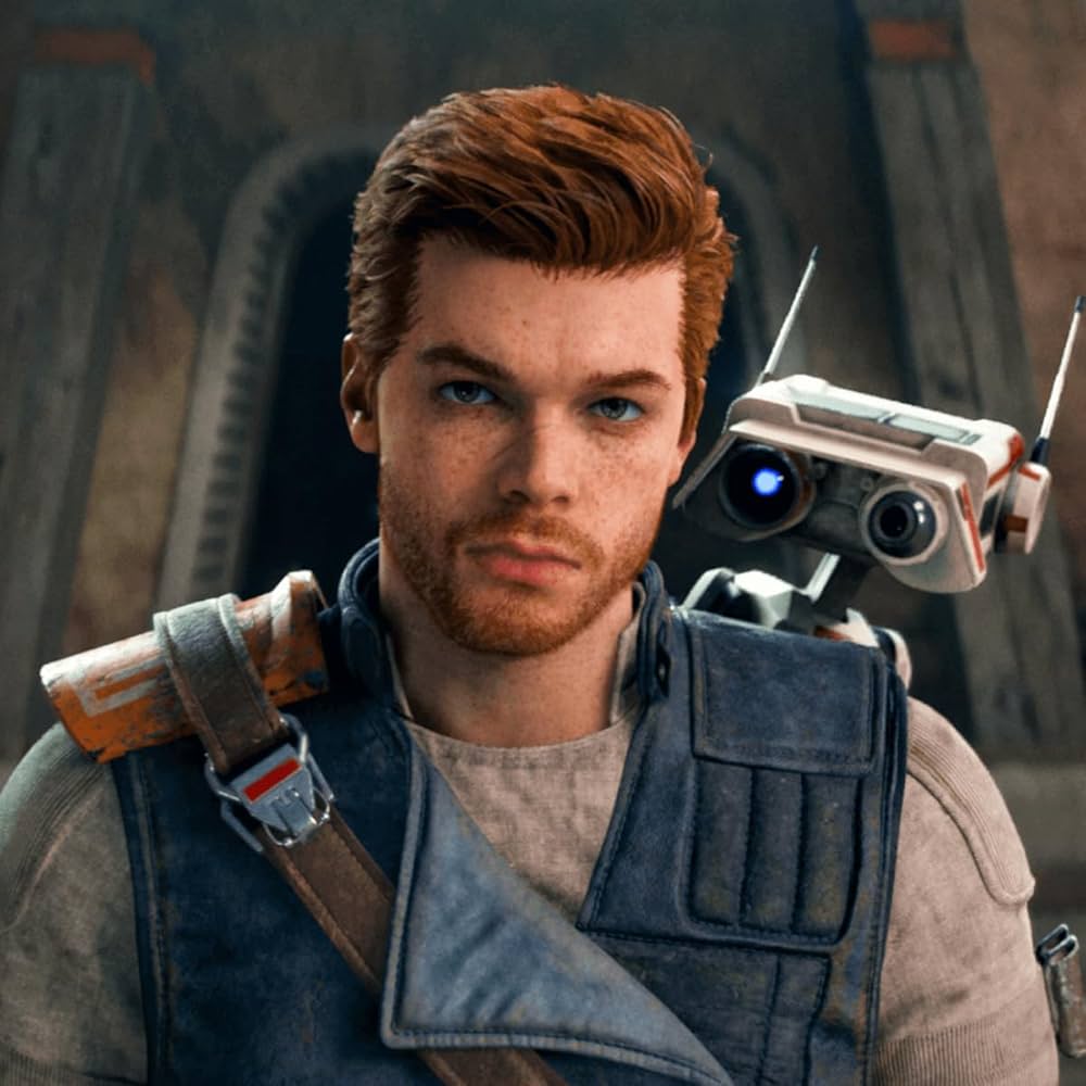 Star Wars ジェダイ：サバイバー/PS5/ELJM30280 Amazon.co.jp: Star Wars ジェダイ:サバイバー™ - PS5 : ゲーム